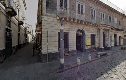 chiesa Madre Riposto
