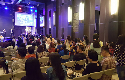 GBI Empangsari