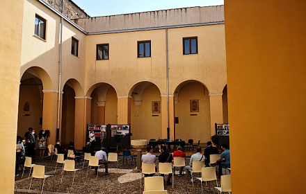 Chiesa Di Sant'Agostino