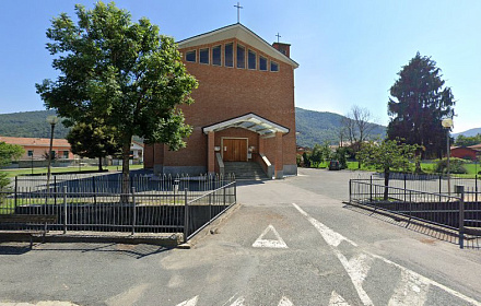 Chiesa di Sant'Antonio da Padova