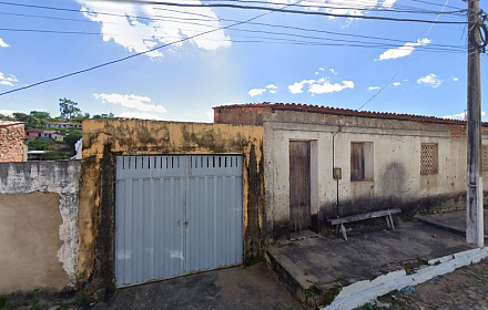 Igreja Cristã Evangélica Betânia