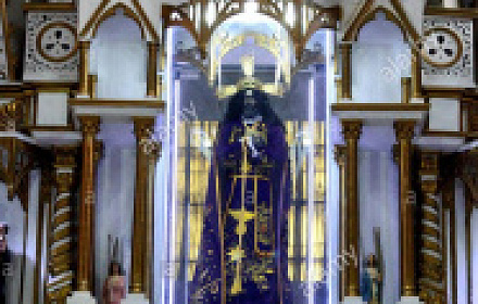 Capilla Señor Cautivo de Ayabaca