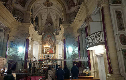 Chiesa della natività