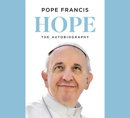 El Papa Francisco publicará en enero "las primeras memorias publicadas por un pontífice en ejercicio