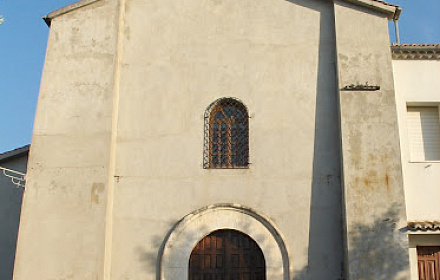 Chiesa di Sant'Antonio da Padova