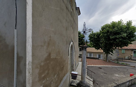Notre Dame de Beauvoir