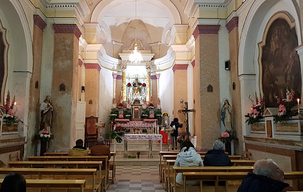 Chiesa di San Biagio