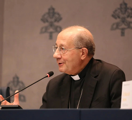 La encíclica del Sagrado Corazón, 'clave' en el pontificado del Papa Francisco, según un teólogo