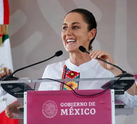 Церковь в Мексике призывает нового президента страны решить проблему высокого уровня преступности