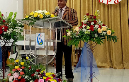 GPDI Bethany
