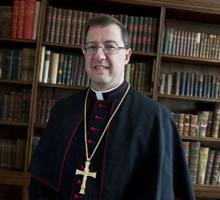 Los obispos católicos del Reino Unido expresan su consternación tras la aprobación por el Parlamento del proyecto de ley sobre el suicidio asistido