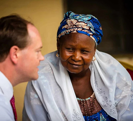 Importante victoria de Nigeria en materia de libertad religiosa: Absuelta una madre cristiana acusada de blasfemia