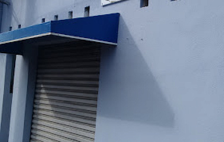 Igreja Pentecostal Deus é Amor