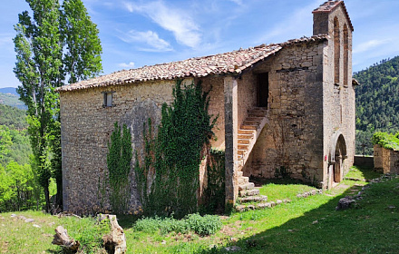 Sant Martí de la Corriu