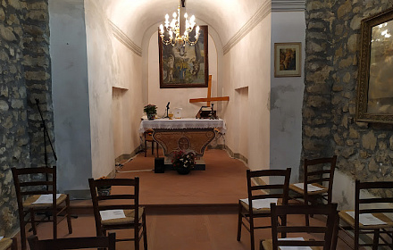 Oratorio di San Rocco