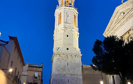 Cristo Reina Church
