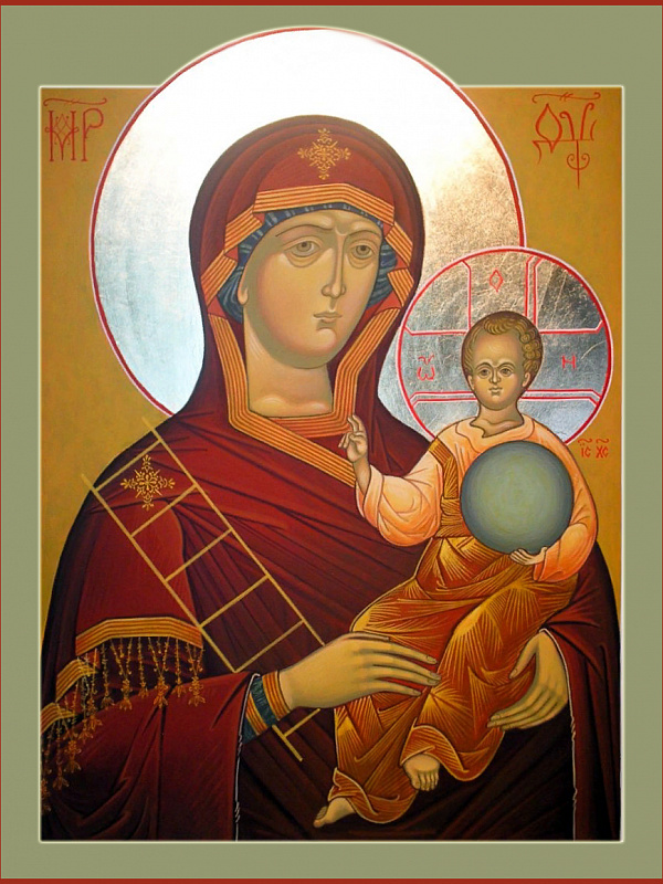 Путивльская