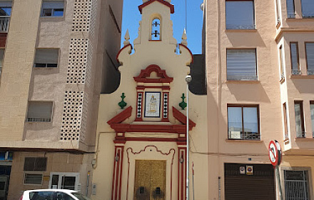Virgen de Gracia Chapel