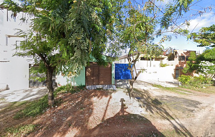 Igreja Missionária Rommpendo Em Fé Semeando A Palavra De Deus
