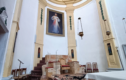 Chiesa di San Ciro
