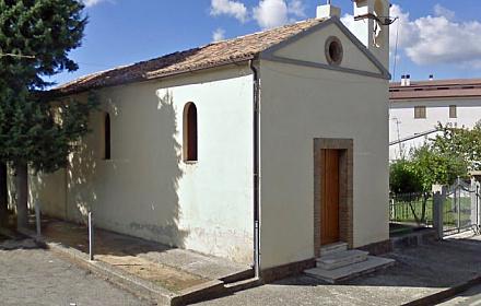 Chiesa Santa Venere (Parasceve)