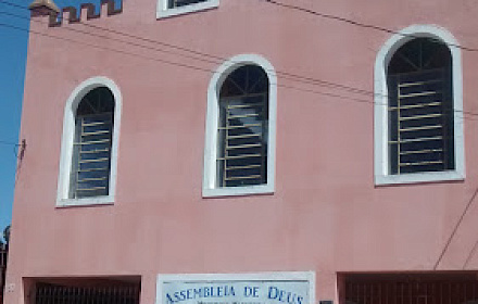 Assembléia de Deus