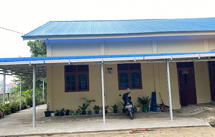 GPdI Hossana