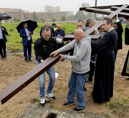 Il tempio in onore del prudente brigante sarà costruito in memoria dei soldati dei battaglioni penali