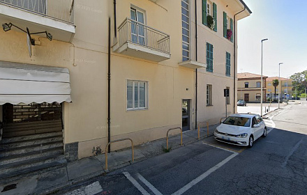 Parrocchia Nativita' Di Maria Ss.