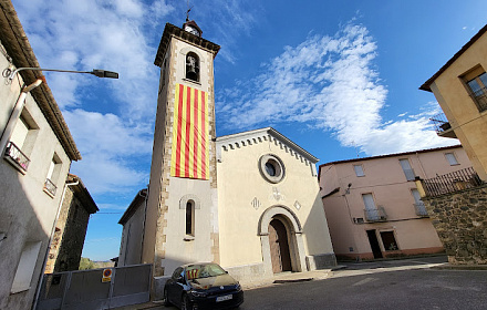 Església de Sant Jaume
