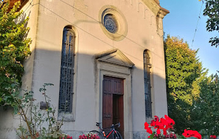 Santuario della Beata Vergine