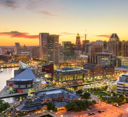 Archdiocese of Baltimore ‘refusing’ to reopen parish after Vatican order, advocates say