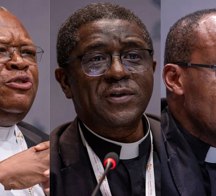 Hablan los obispos africanos: ¿Cómo ha influido el Sínodo sobre la Sinodalidad en la Iglesia de África?