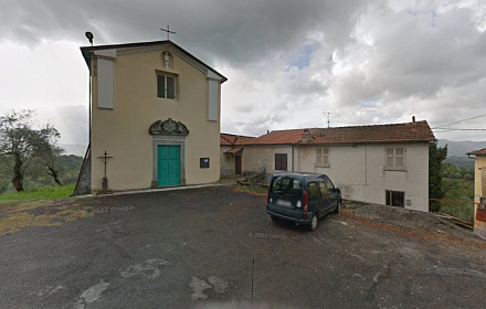 Chiesa di Santa Lucia