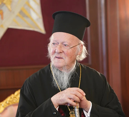 Patriarch Bartholomew says 1054 church division ‘not insurmountable’ as Nicaea anniversary nears