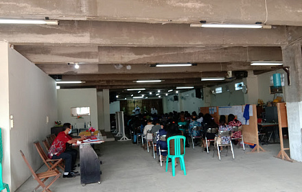 HKBP Sumbersari