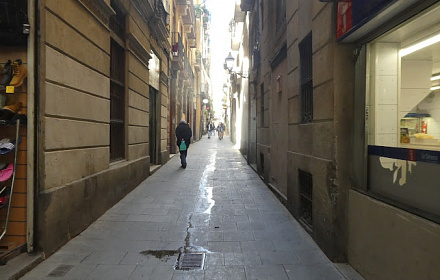 Mare de Déu del Pilar