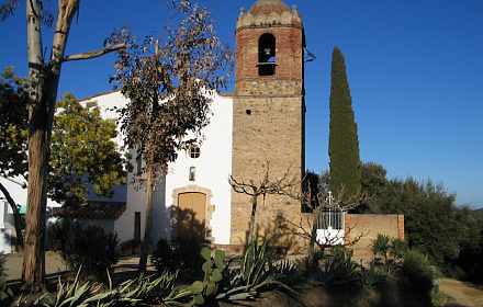 Sant Miquel de Vallmanya
