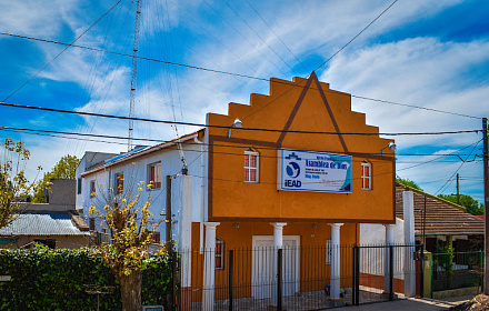 Asamblea de Dios 248