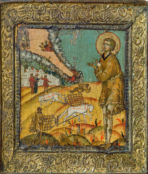 Артемий Веркольский