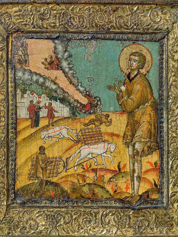 Артемий Веркольский