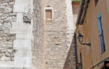 Sant Pere De Ferrerons