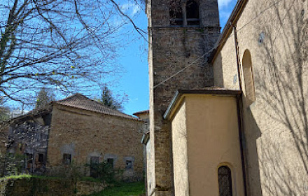Chiesa San Martino