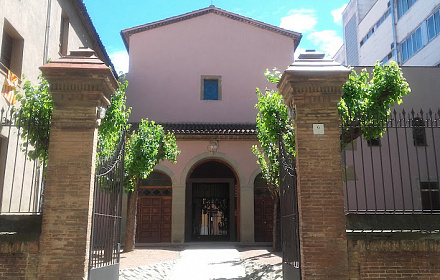 Divina Pastora Church