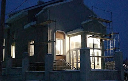 Церковь Вознесения Господня