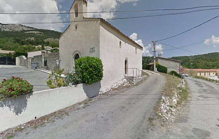 Eglise Saint-Pons