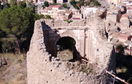 Chiesa San Calogero