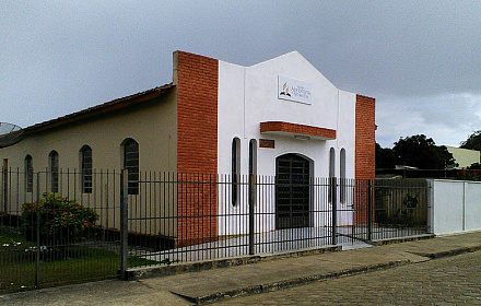 Adventist Church The Seventh-Day