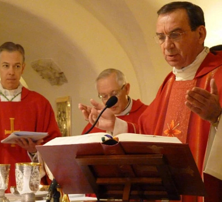 El arzobispo de Ohio pone fin a una larga colaboración con las Girl Scouts por "ideología de género