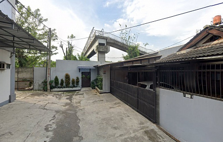Church of Jesus Almasih Taman Cibaduyut Indah